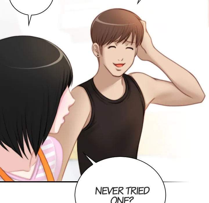 Read Secret Workshop chapter 28 image 20 on Lezhin