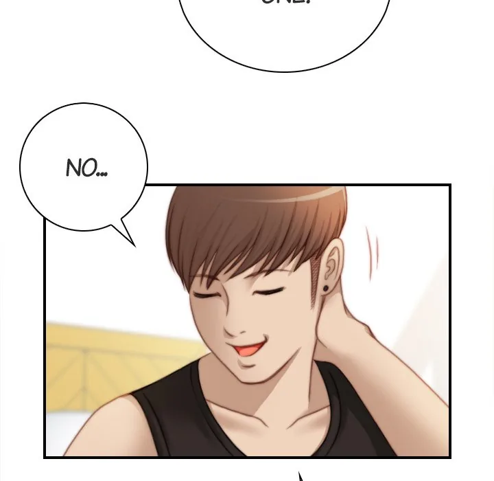 Read Secret Workshop chapter 28 image 21 on Lezhin