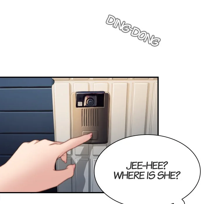 Read Secret Workshop chapter 28 image 23 on Lezhin