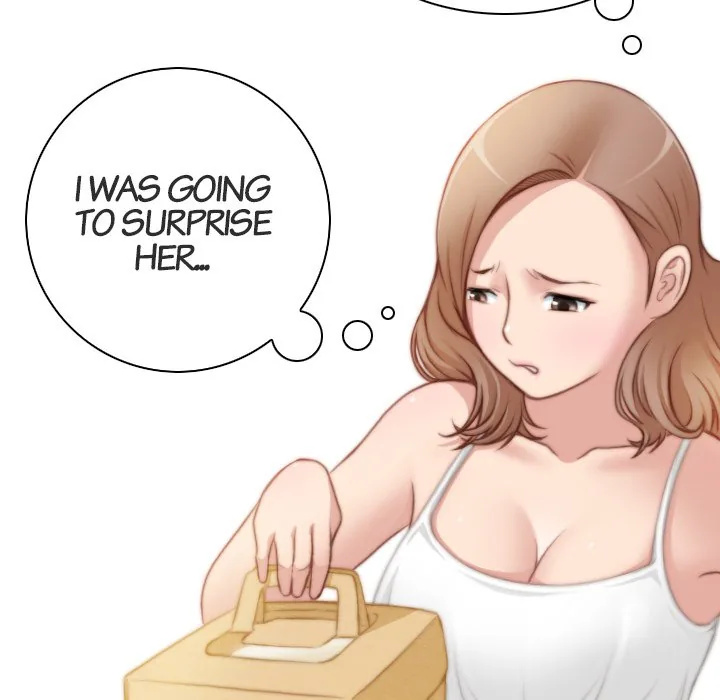 Read Secret Workshop chapter 28 image 24 on Lezhin