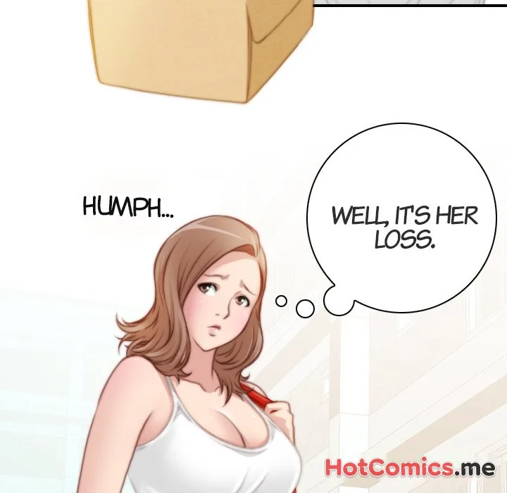 Read Secret Workshop chapter 28 image 25 on Lezhin