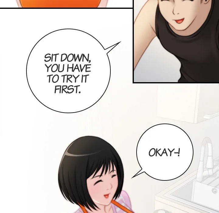 Read Secret Workshop chapter 28 image 29 on Lezhin