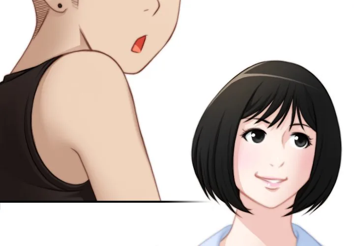 Read Secret Workshop chapter 28 image 3 on Lezhin