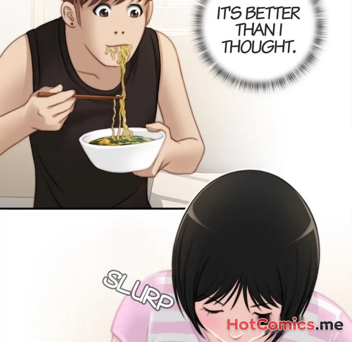 Read Secret Workshop chapter 28 image 33 on Lezhin