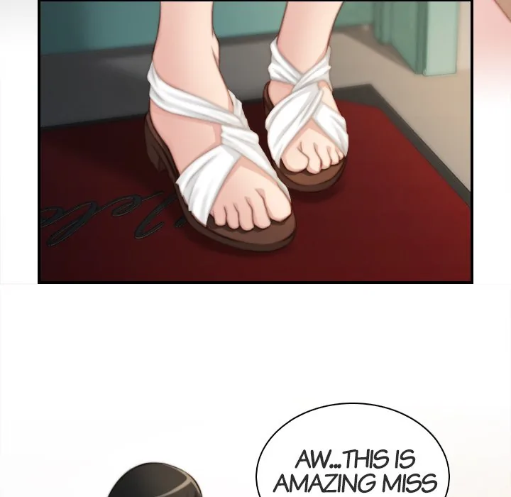 Read Secret Workshop chapter 28 image 52 on Lezhin