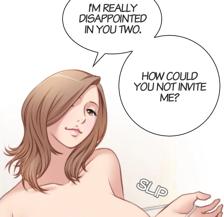 Read Secret Workshop chapter 28 image 67 on Lezhin