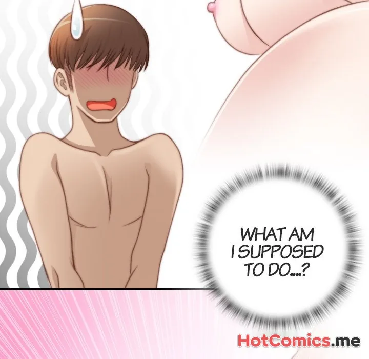 Read Secret Workshop chapter 29 image 11 on Lezhin