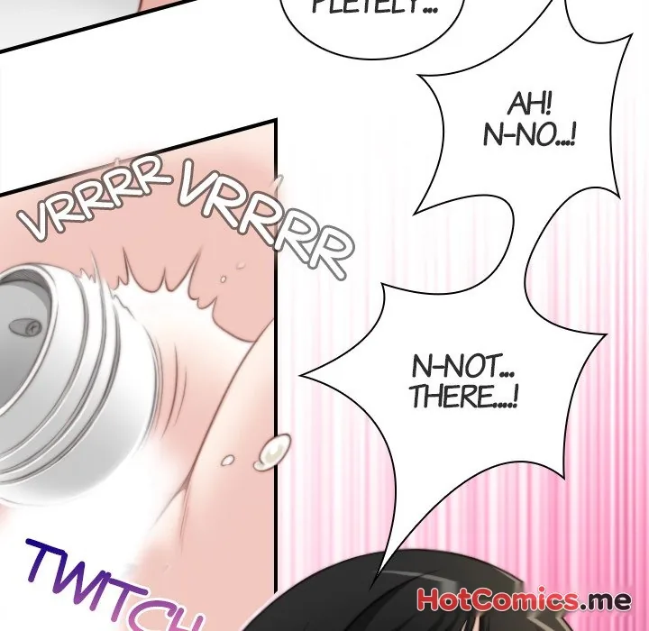 Read Secret Workshop chapter 29 image 21 on Lezhin