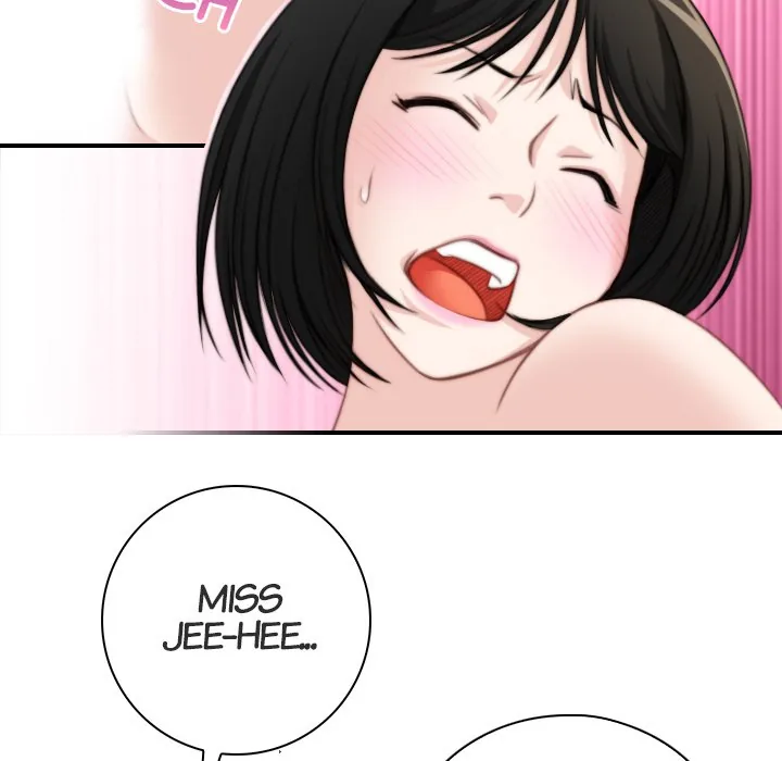 Read Secret Workshop chapter 29 image 22 on Lezhin