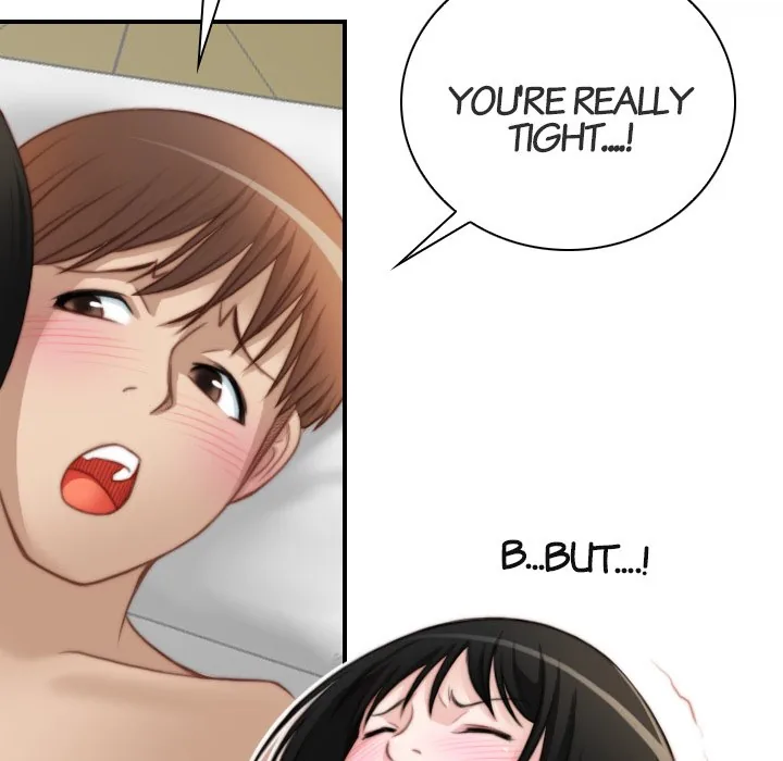 Read Secret Workshop chapter 29 image 23 on Lezhin