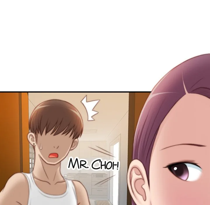 Read Secret Workshop chapter 29 image 88 on Lezhin