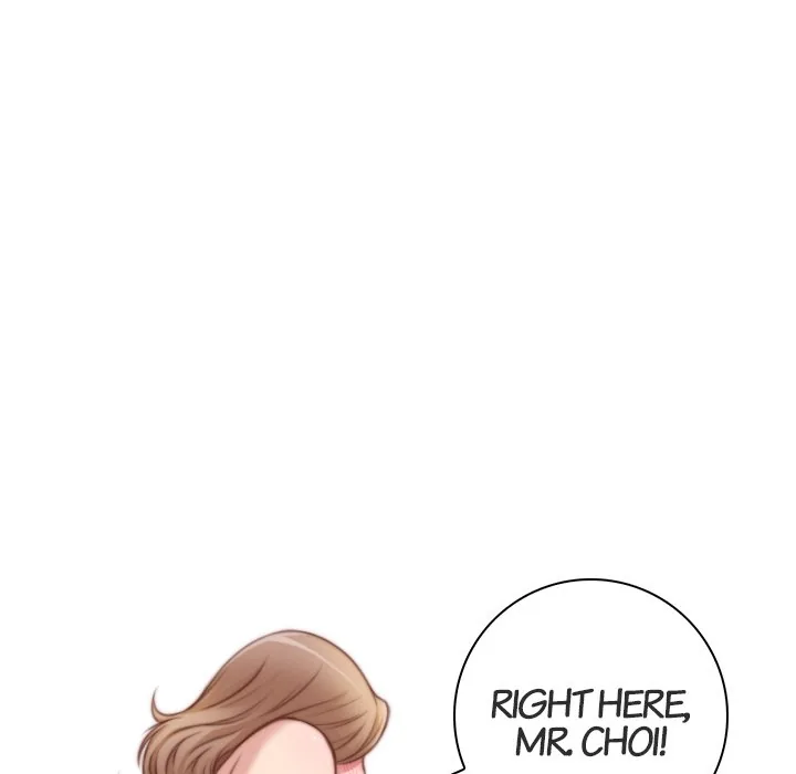 Read Secret Workshop chapter 29 image 9 on Lezhin