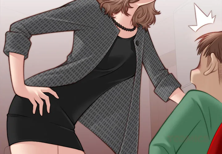 Read Secret Workshop chapter 3 image 1 on Lezhin