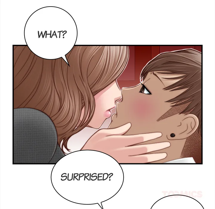 Read Secret Workshop chapter 3 image 11 on Lezhin
