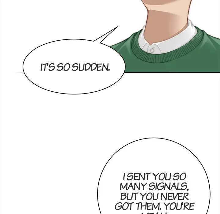 Read Secret Workshop chapter 3 image 13 on Lezhin
