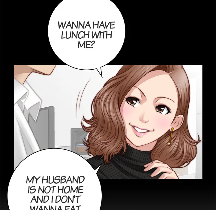 Read Secret Workshop chapter 3 image 17 on Lezhin