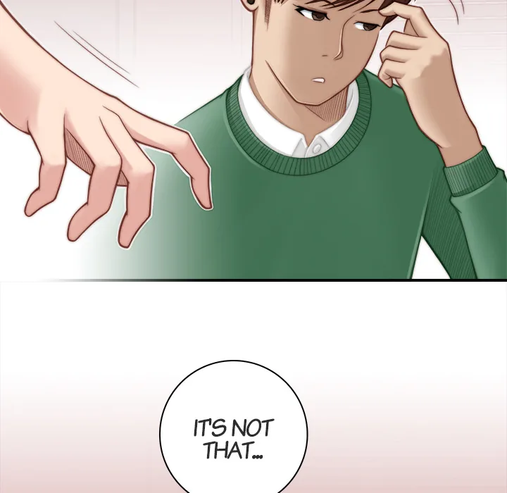 Read Secret Workshop chapter 3 image 22 on Lezhin