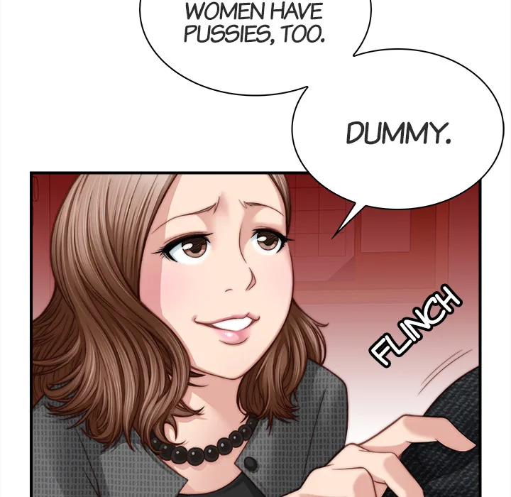 Read Secret Workshop chapter 3 image 25 on Lezhin