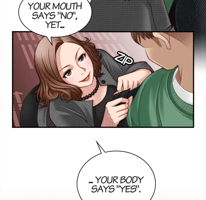 Read Secret Workshop chapter 3 image 27 on Lezhin