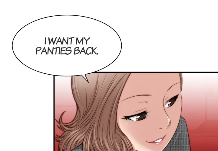 Read Secret Workshop chapter 3 image 3 on Lezhin