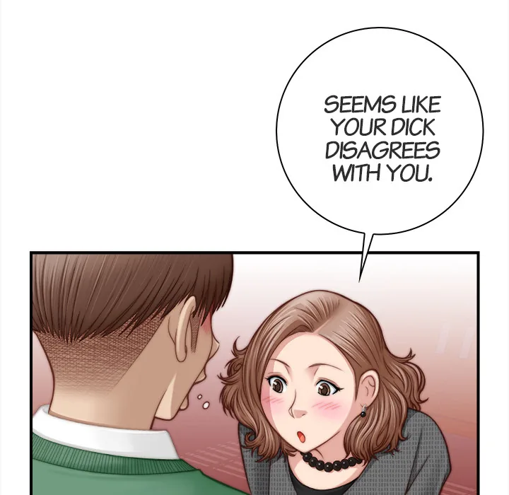 Read Secret Workshop chapter 3 image 30 on Lezhin