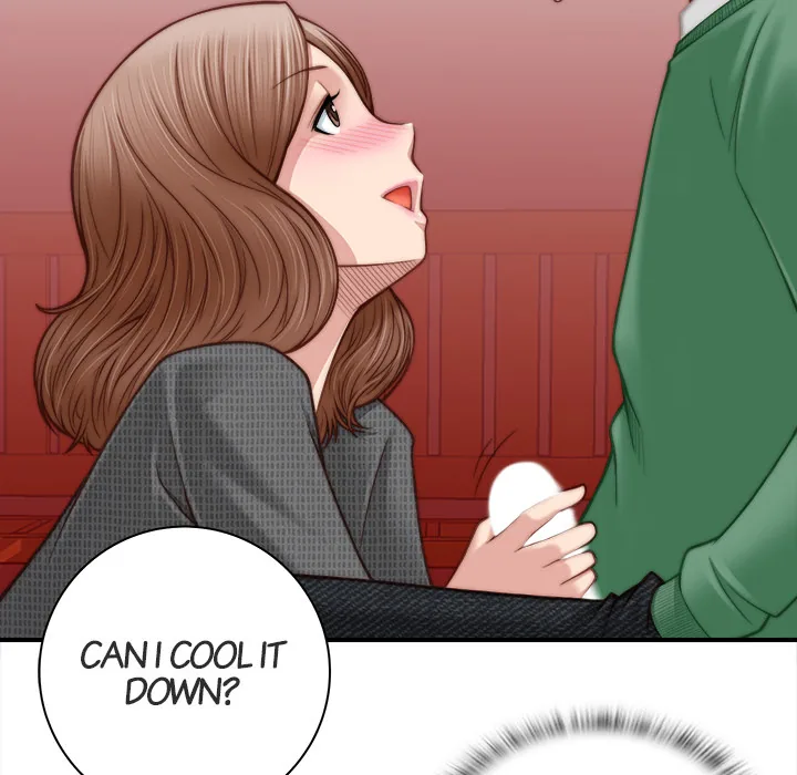 Read Secret Workshop chapter 3 image 32 on Lezhin