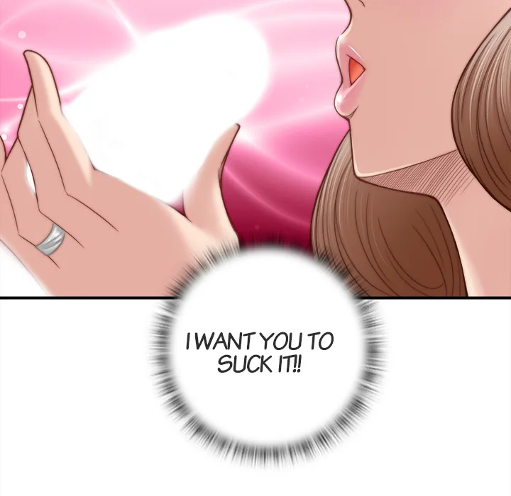 Read Secret Workshop chapter 3 image 35 on Lezhin