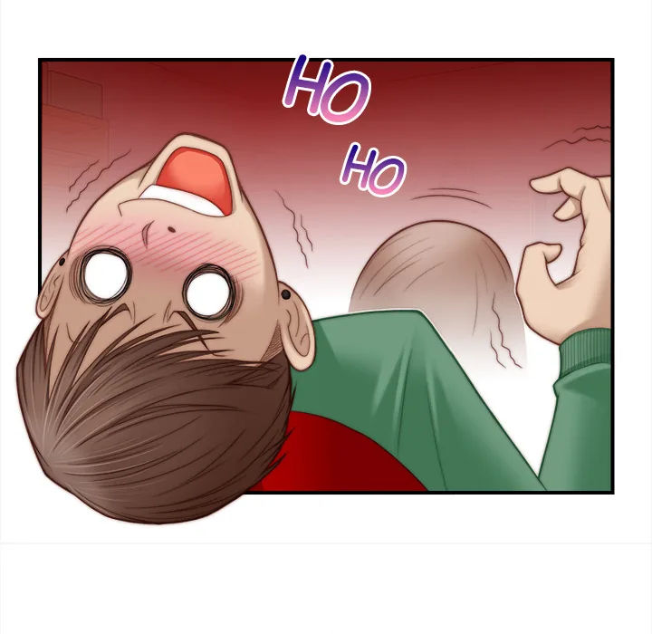 Read Secret Workshop chapter 3 image 36 on Lezhin