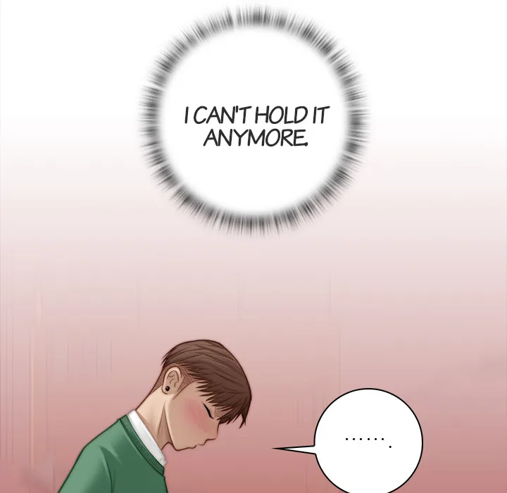 Read Secret Workshop chapter 3 image 37 on Lezhin