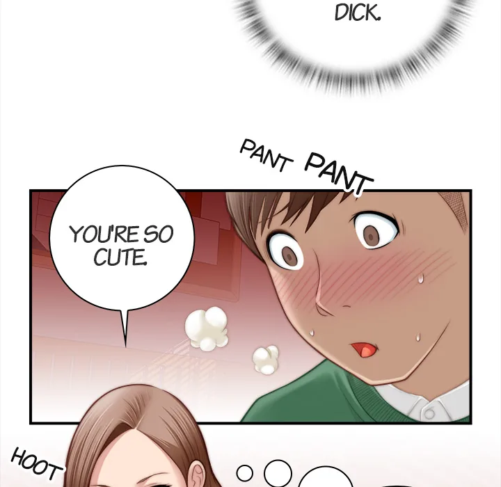 Read Secret Workshop chapter 3 image 54 on Lezhin