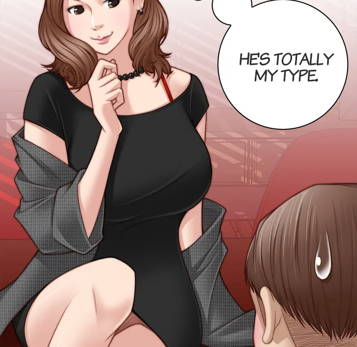 Read Secret Workshop chapter 3 image 55 on Lezhin