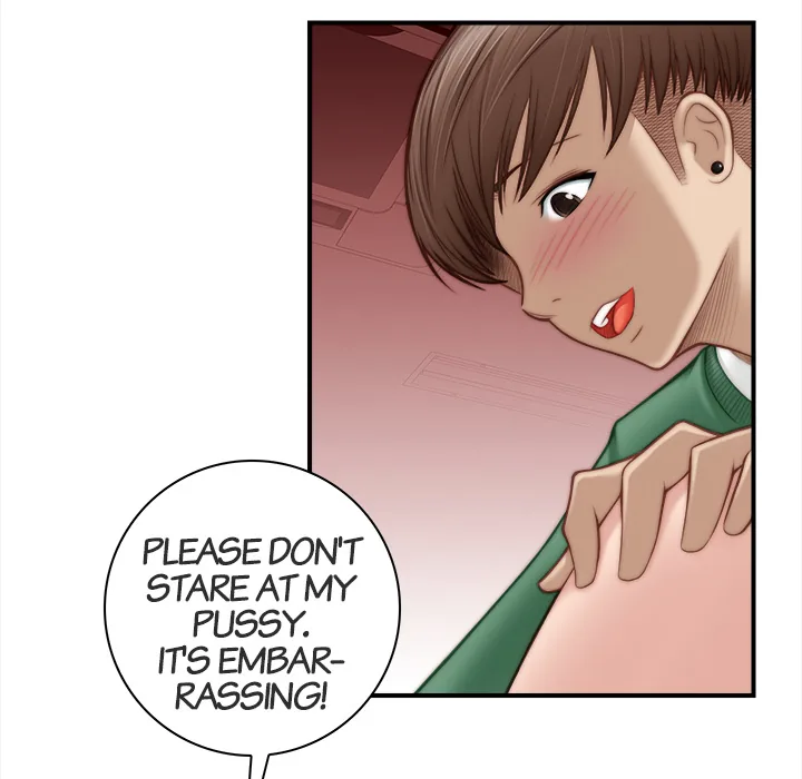 Read Secret Workshop chapter 3 image 68 on Lezhin