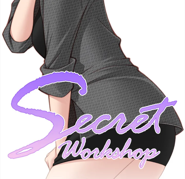 Read Secret Workshop chapter 3 image 7 on Lezhin