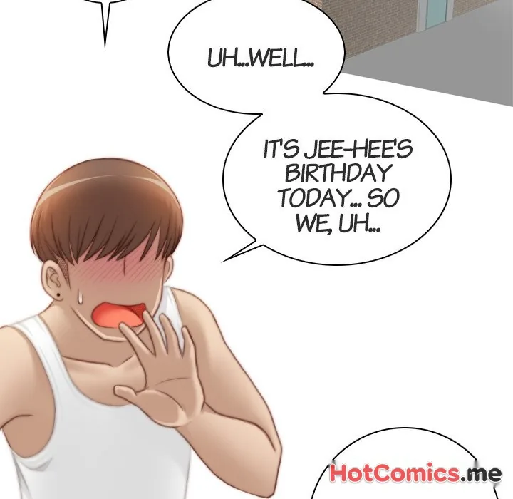 Read Secret Workshop chapter 30 image 11 on Lezhin