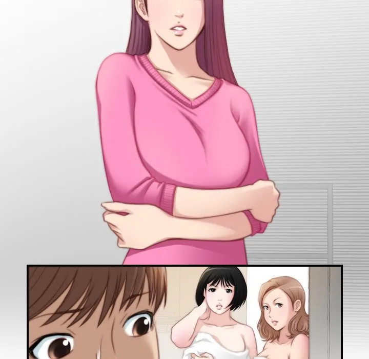 Read Secret Workshop chapter 30 image 15 on Lezhin