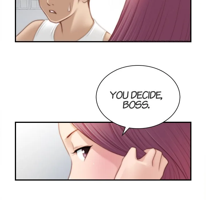 Read Secret Workshop chapter 30 image 19 on Lezhin