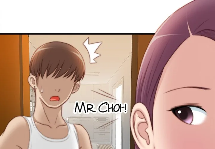 Read Secret Workshop chapter 30 image 2 on Lezhin