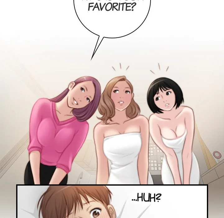 Read Secret Workshop chapter 30 image 23 on Lezhin