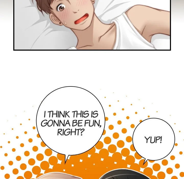 Read Secret Workshop chapter 30 image 24 on Lezhin