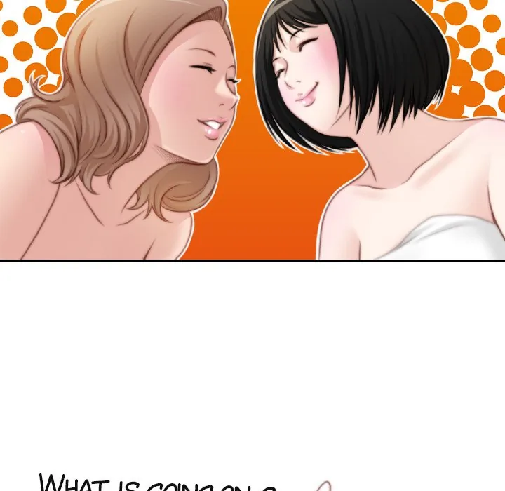Read Secret Workshop chapter 30 image 25 on Lezhin