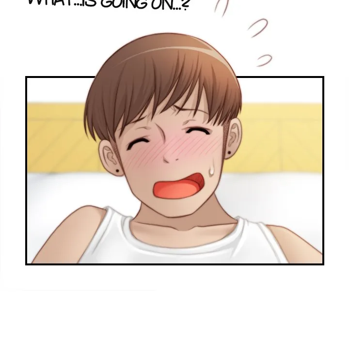 Read Secret Workshop chapter 30 image 26 on Lezhin
