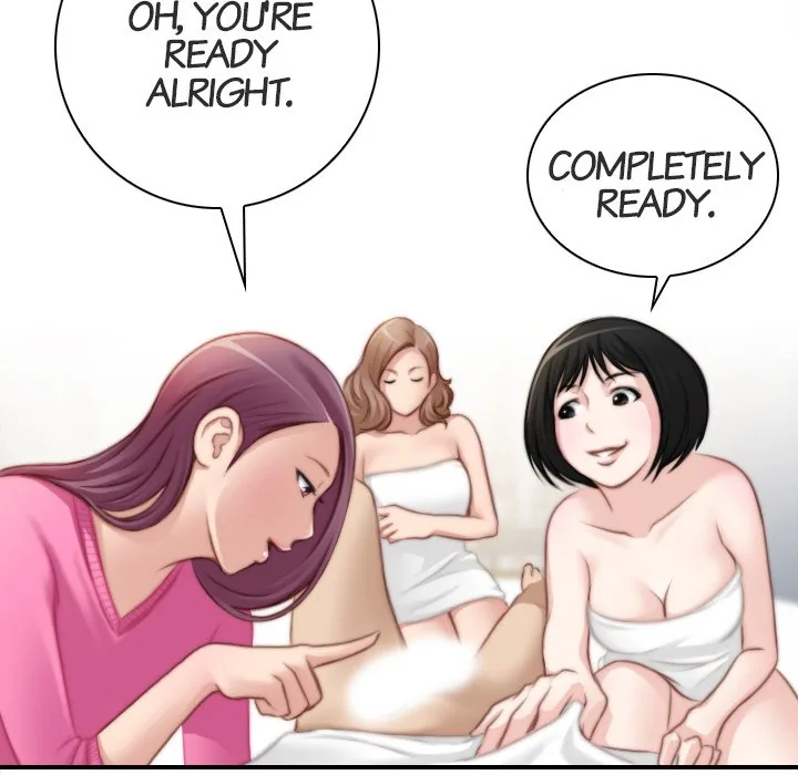 Read Secret Workshop chapter 30 image 30 on Lezhin
