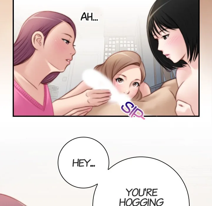 Read Secret Workshop chapter 30 image 42 on Lezhin