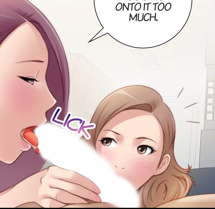 Read Secret Workshop chapter 30 image 43 on Lezhin