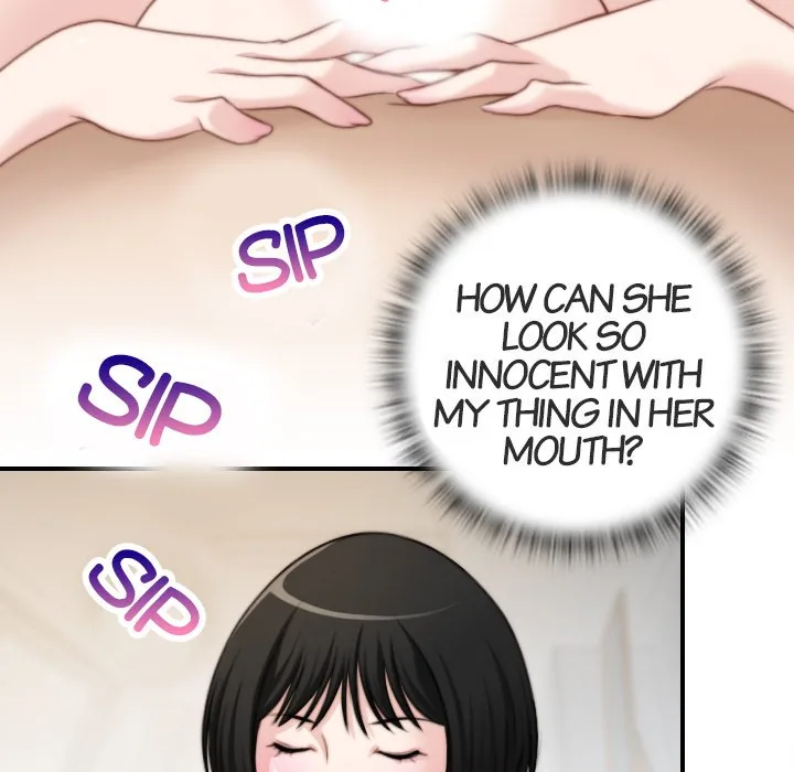 Read Secret Workshop chapter 30 image 54 on Lezhin