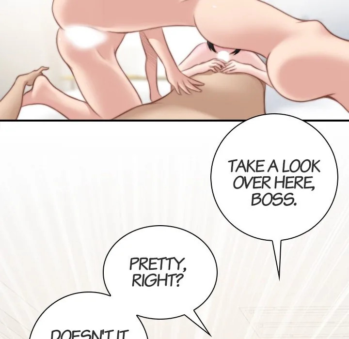 Read Secret Workshop chapter 30 image 57 on Lezhin