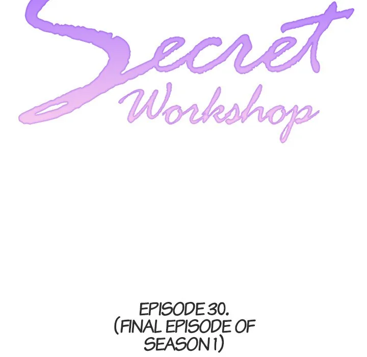 Read Secret Workshop chapter 30 image 8 on Lezhin