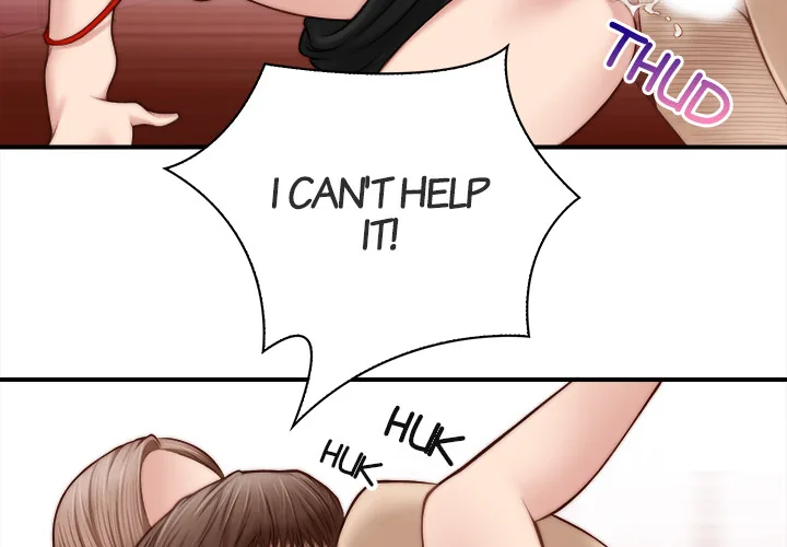 Read Secret Workshop chapter 4 image 2 on Lezhin