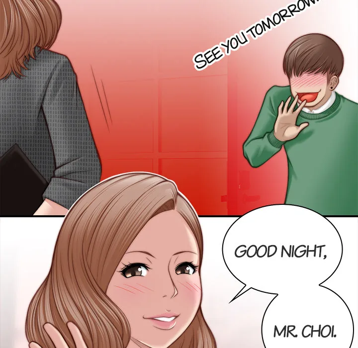 Read Secret Workshop chapter 4 image 23 on Lezhin
