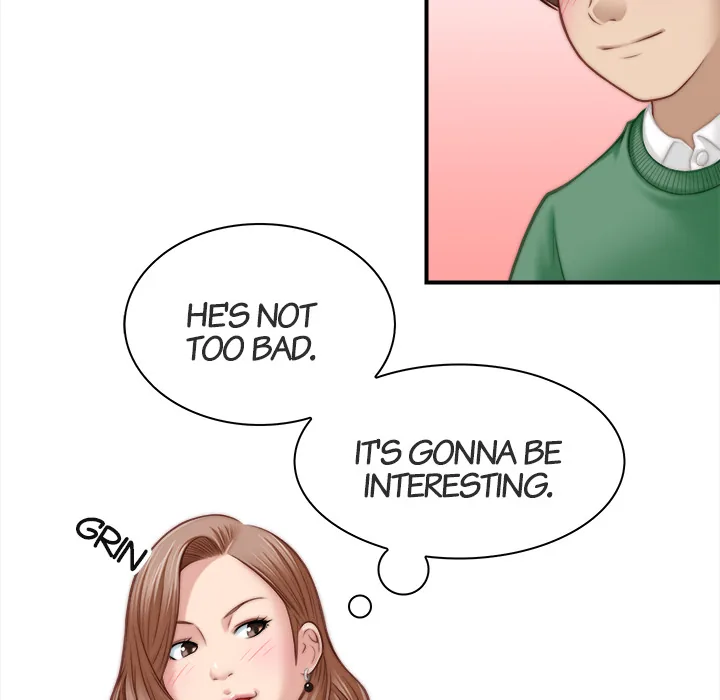 Read Secret Workshop chapter 4 image 25 on Lezhin